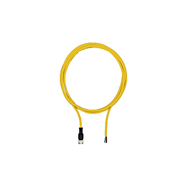 630310 New PILZ PSEN op cable axial M12 5-pole 3m